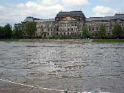 Hochwassereinsatz Elbe - Bild 13