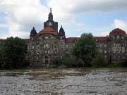 Hochwassereinsatz Elbe - Bild 17