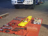 Ausbildung Tiefbauunfälle - Bild 3