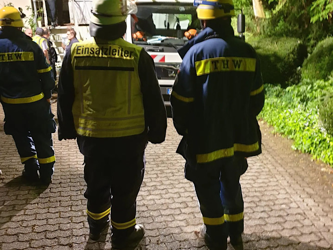 Einsatz 10 Einsatz 10