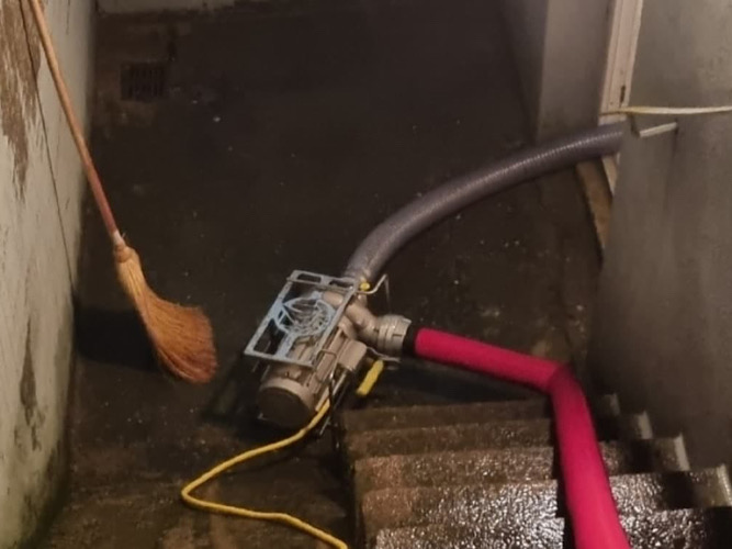 Einsatz 1