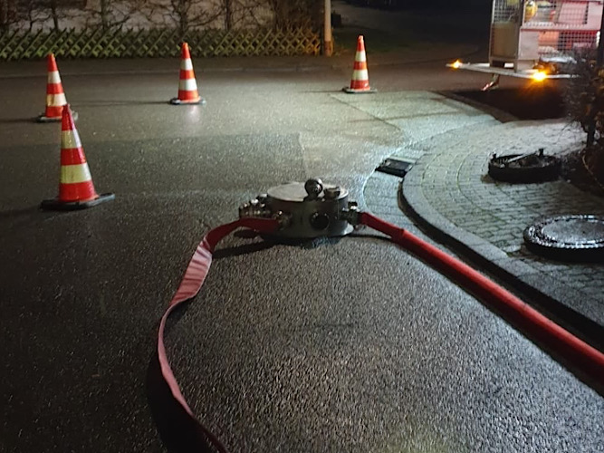 Einsatz 1