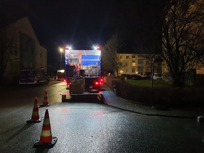 Einsatz 1 Einsatz 1