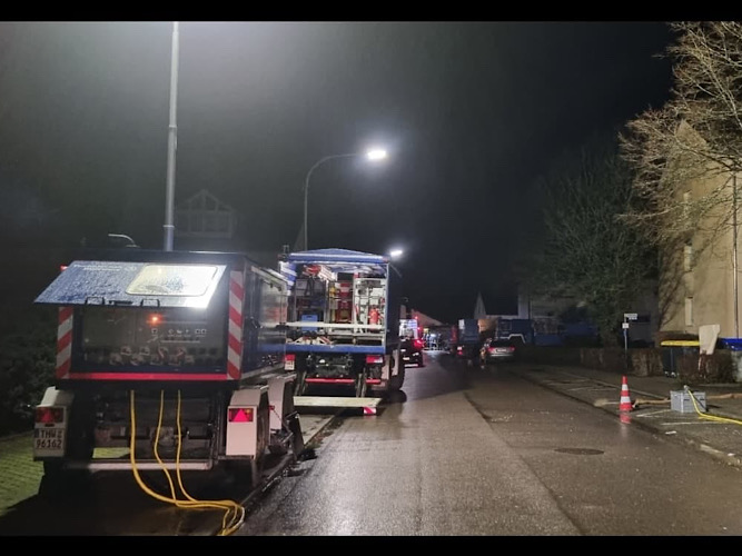 Einsatz 1