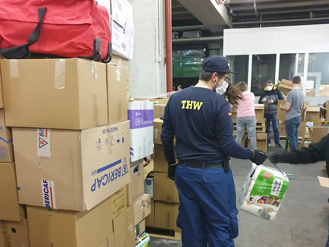 Einsatz 2 Einsatz 2
