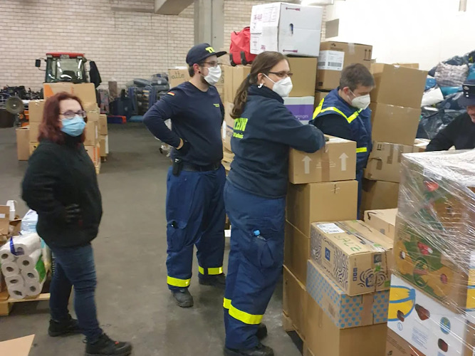 Einsatz 2 Einsatz 2