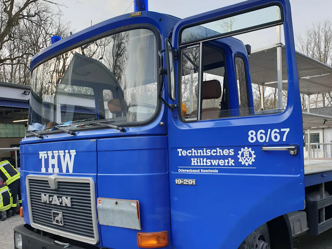 Einsatz 3