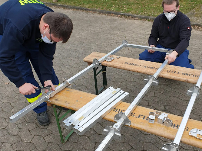 Einsatz 3