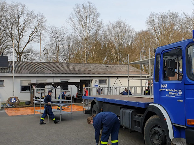 Einsatz 3 Einsatz 3