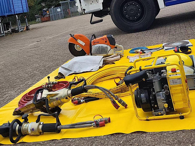 Materialkunde GKW 