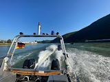 Ausbildungswochenende Wassergefahren  - Bild 2