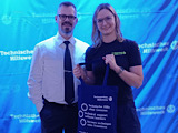 Ehrung Flutmedaille - Bild 3