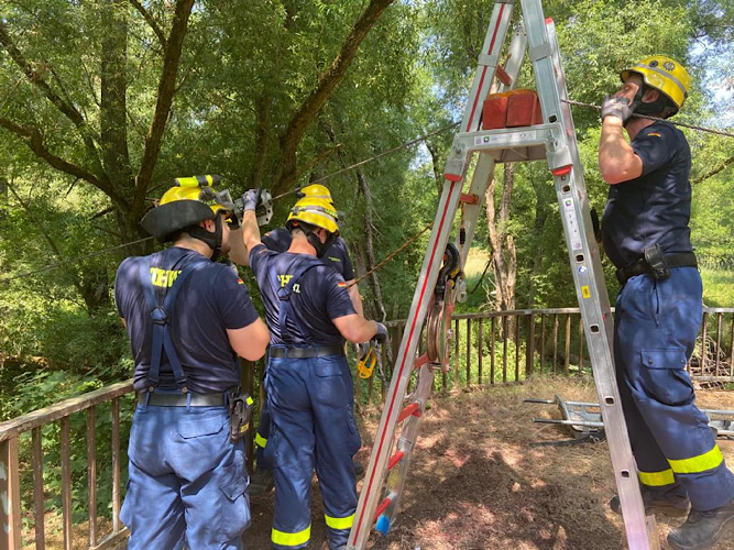Ganztagesausbildung B - PSAGA