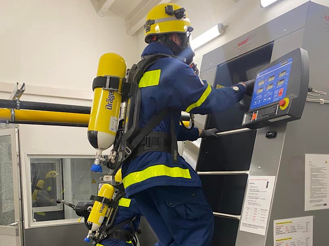 Leistungsnachweis AGT 