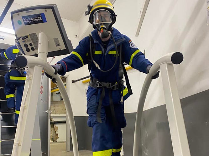 Leistungsnachweis AGT 