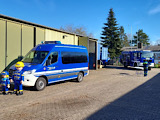 Ostermontag & Kita Besuch  - Bild 1