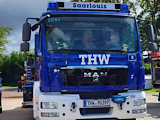 Vorstellung THW