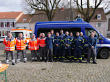 Zugübung  - Bild 2