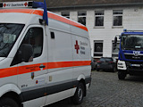 Zugübung 
