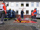 Zugübung  - Bild 4