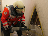 Zugübung  - Bild 6