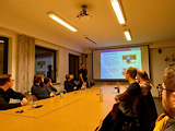 Dienstags-Ausbildung