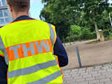 Einsatz Deutschlandtour - Bild 1