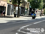 Einsatz Deutschlandtour - Bild 2