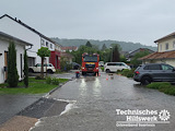 Einsatz Saarland Hochwasser - Bild 1