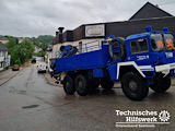 Einsatz Saarland Hochwasser - Bild 2