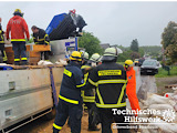 Einsatz Saarland Hochwasser - Bild 3