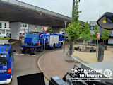 Einsatz Saarland Hochwasser - Bild 4