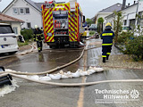 Einsatz Saarland Hochwasser - Bild 5