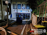 Einsatz Saarland Hochwasser - Bild 7