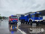 Einsatz Saarland Hochwasser - Bild 9