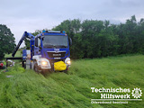 Einsatz Saarland Hochwasser - Bild 10