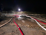 Einsatz VSE Ensdorf  - Bild 1