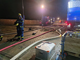 Einsatz VSE Ensdorf  - Bild 3