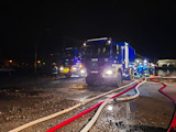 Einsatz VSE Ensdorf  - Bild 4