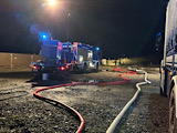 Einsatz VSE Ensdorf  - Bild 7