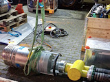Einsatz VSE Ensdorf  - Bild 8