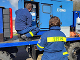 Ganztagesausbildung B. - Aggregat  - Bild 6