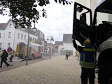 Jahreshauptübung Feuerwehr Saarlouis - Bild 2