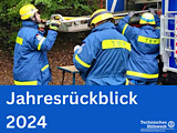 Jahresrückblick - Bild 1