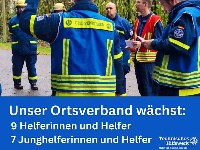 Jahresrückblick