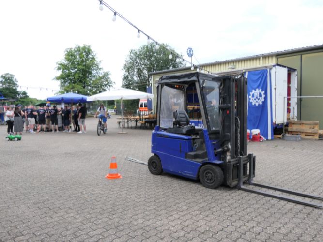 Tag der offenen Tür 