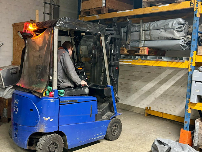 Technischer Dienst