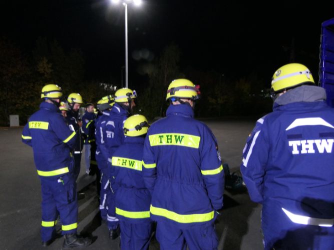 Ausbildung Abstützsystem Holz (ASH)