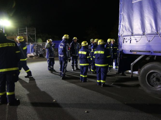 Ausbildung Abstützsystem Holz (ASH)