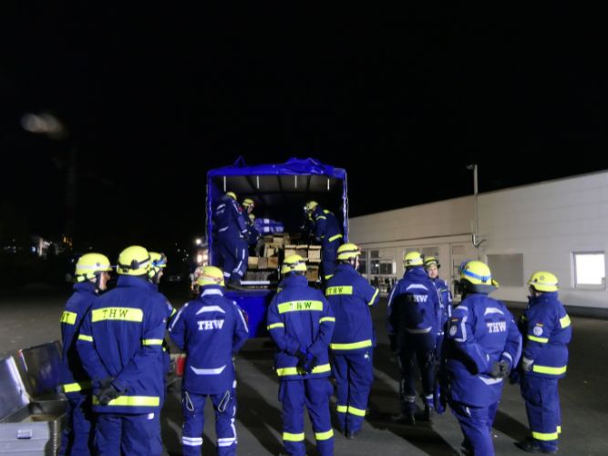 Ausbildung Abstützsystem Holz (ASH)